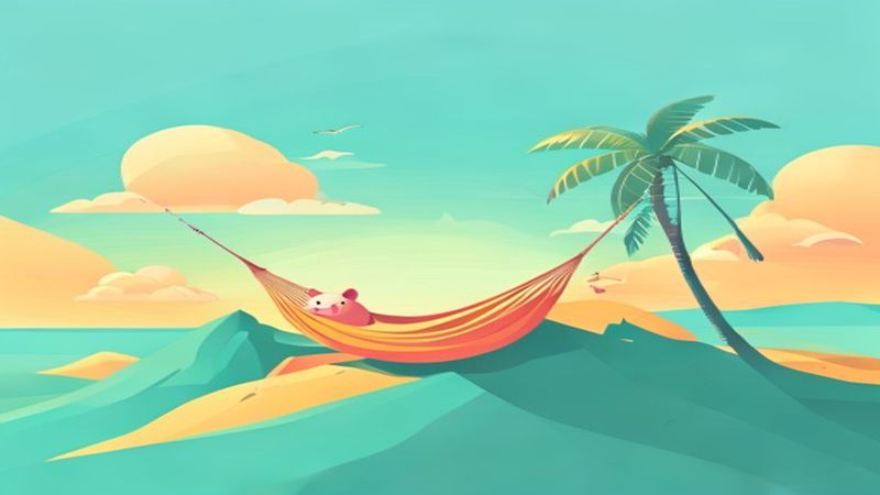 Aposentadoria Antecipada: Como se Planejar para Viver sem Depender do Salário