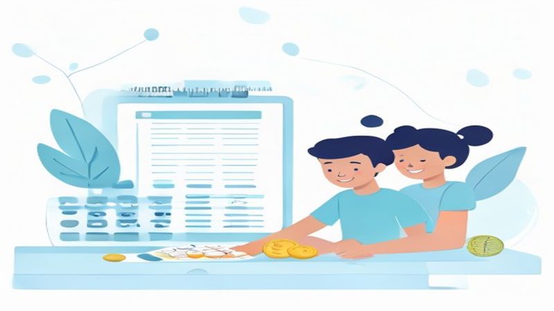 Introdução à Educação Financeira para Crianças