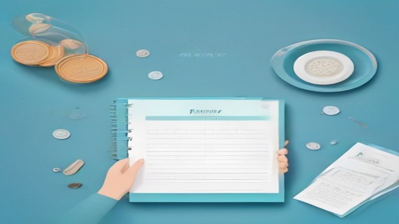 Orçamento familiar: como organizar as contas da casa em 2026