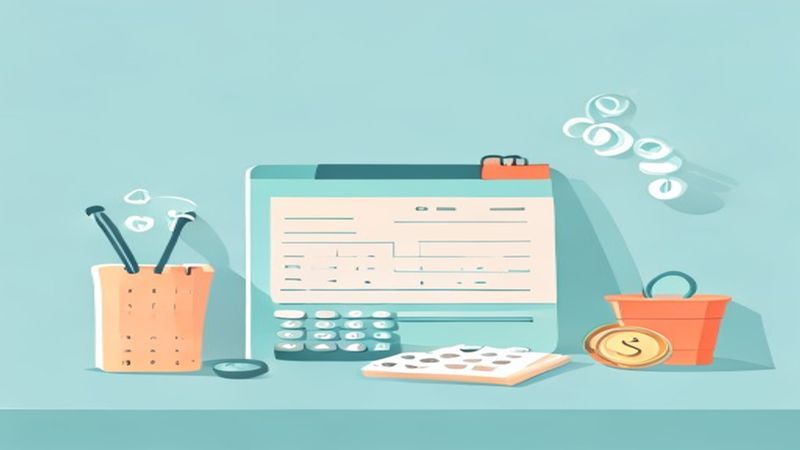 Como Organizar as Finanças Pessoais com Excel: Guia para Iniciantes