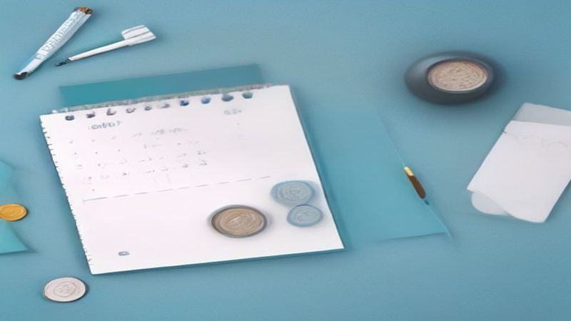Regra 50-30-20: como dividir seu salario e ter sobra no fim do mes