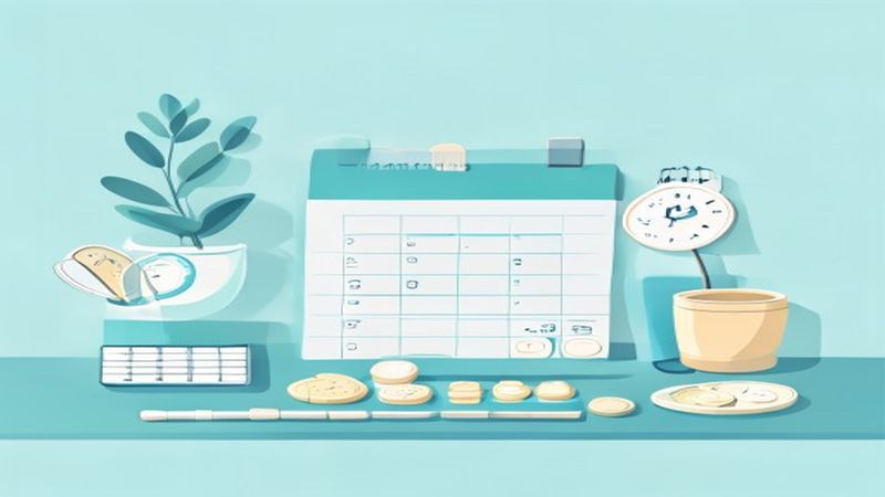 Regra 50-30-20: Como Dividir Sua Renda de Forma Inteligente