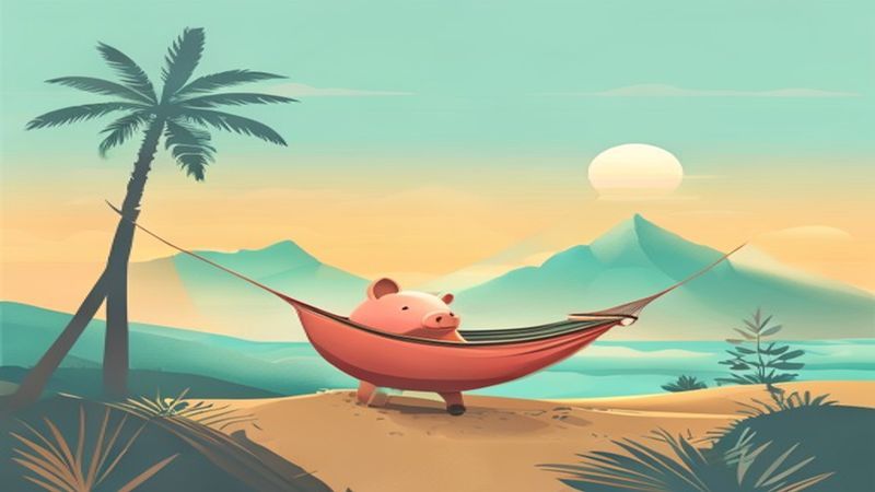 Independência Financeira: O Caminho para Viver sem Preocupações